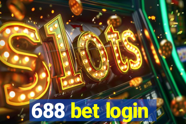 688 bet login